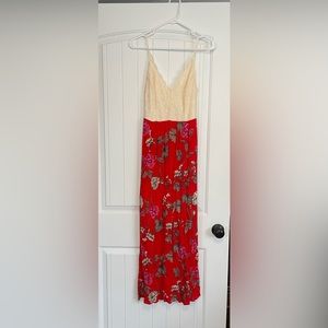 Size small worn once